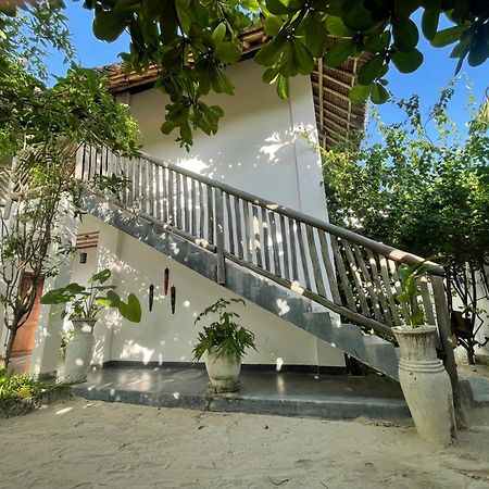 Nakupenda Paje Villa Экстерьер фото